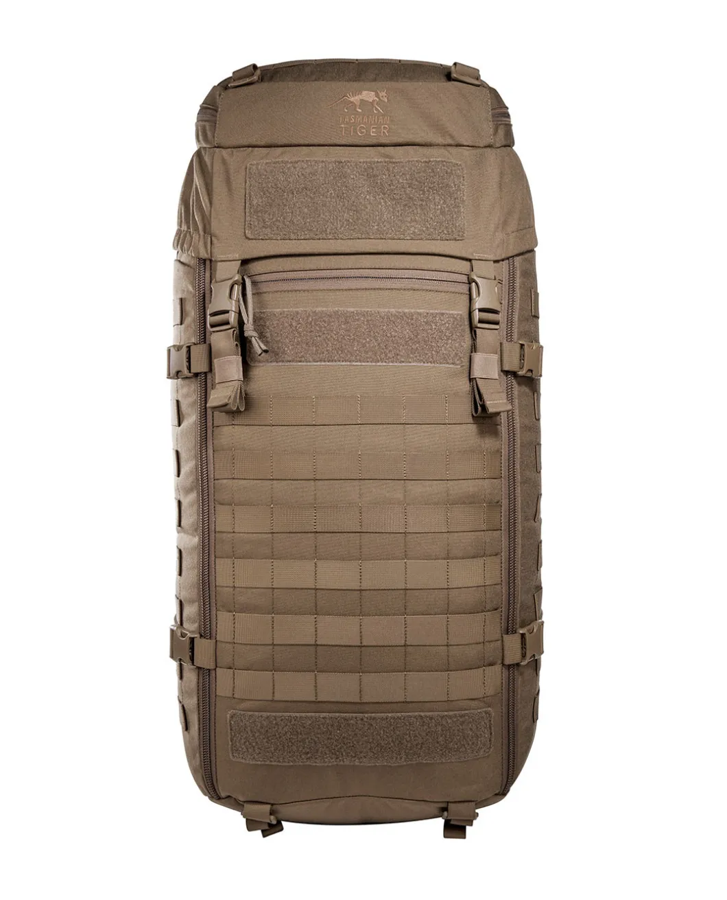 TT Medic Platoon Pack Coyote Braun