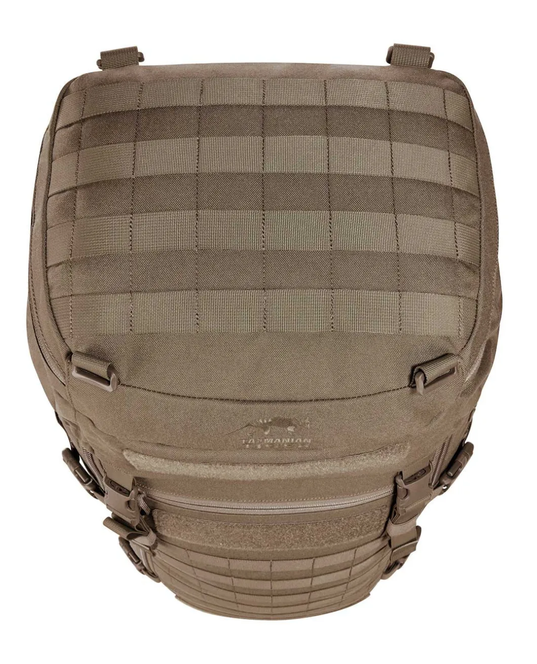 TT Medic Platoon Pack Coyote Braun