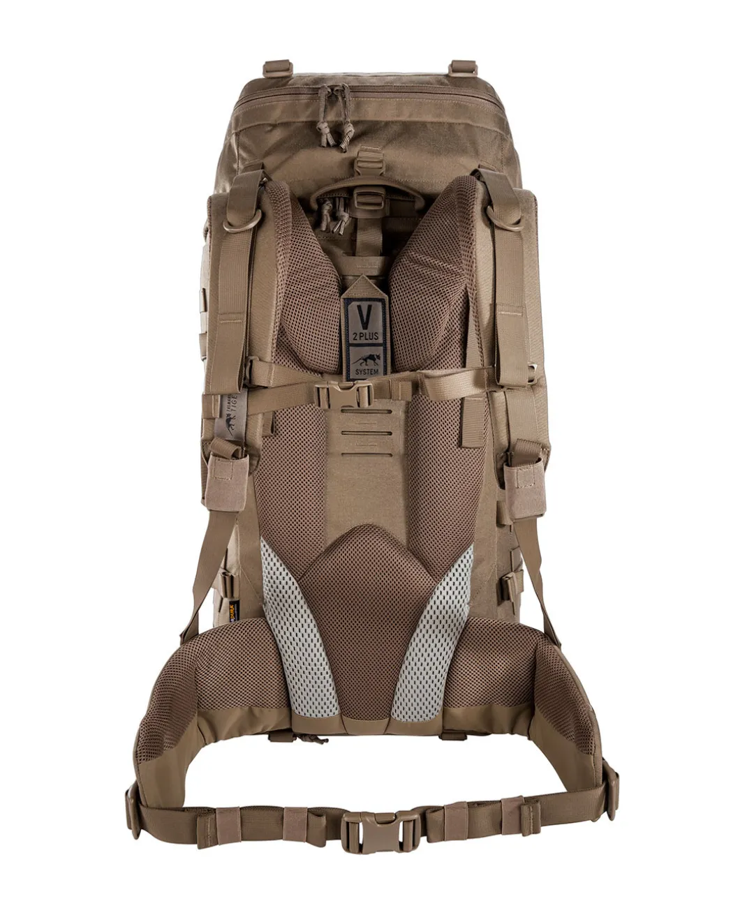 TT Medic Platoon Pack Coyote Braun
