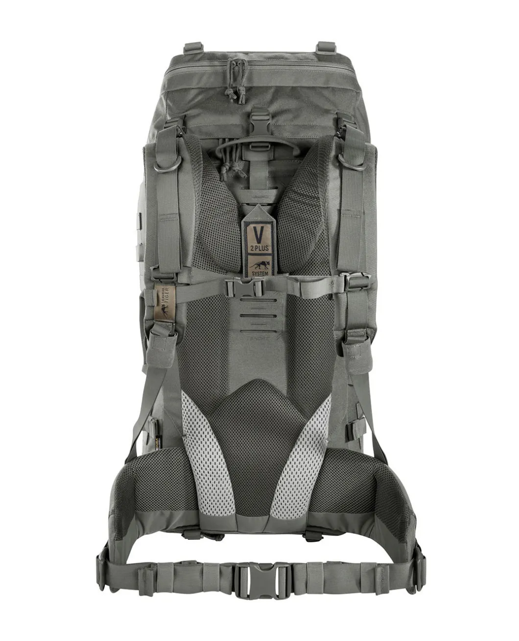 TT Medic Platoon Pack IRR Steingrau Oliv