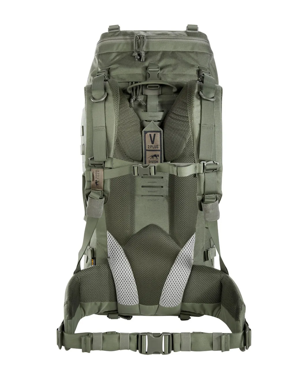 TT Medic Platoon Pack Oliv