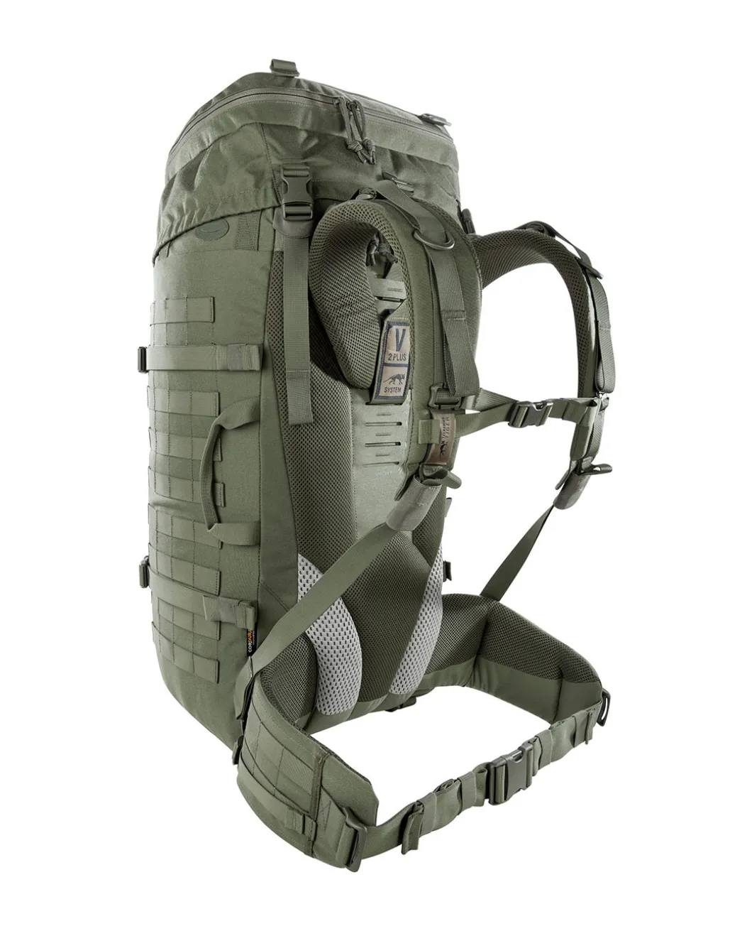 TT Medic Platoon Pack Oliv