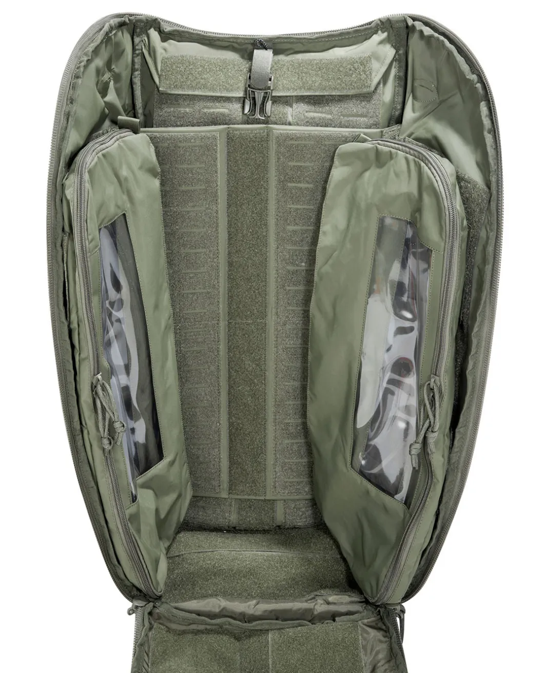 TT Medic Platoon Pack Oliv