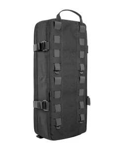 TT Medic Platoon Side Pocket Black Schwarz