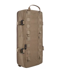 TT Medic Platoon Side Pocket Coyote Braun