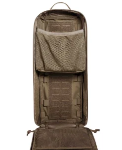 TT Medic Platoon Side Pocket Coyote Braun