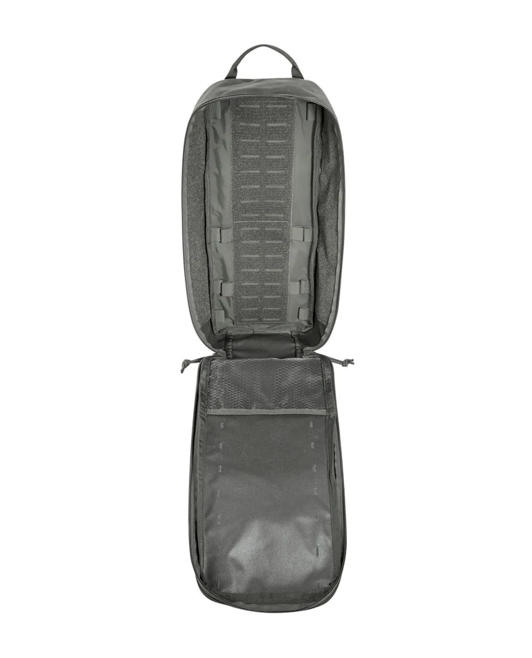 TT Medic Platoon Side Pocket IRR Steingrau Oliv