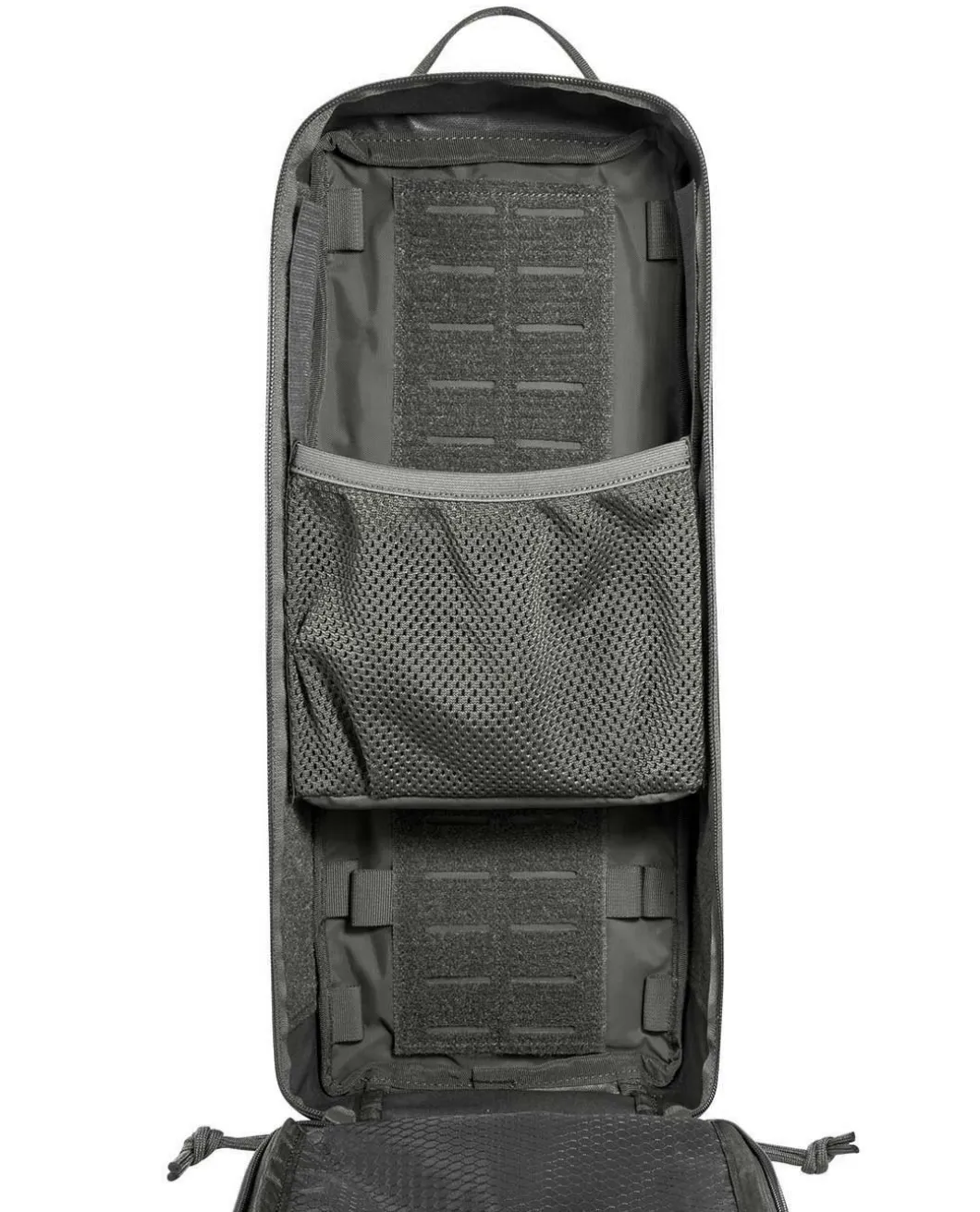 TT Medic Platoon Side Pocket IRR Steingrau Oliv