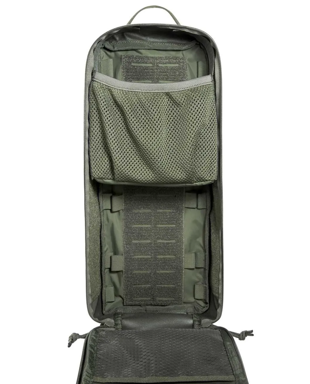 TT Medic Platoon Side Pocket Oliv