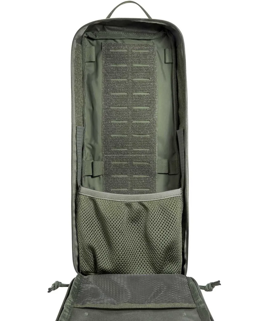 TT Medic Platoon Side Pocket Oliv