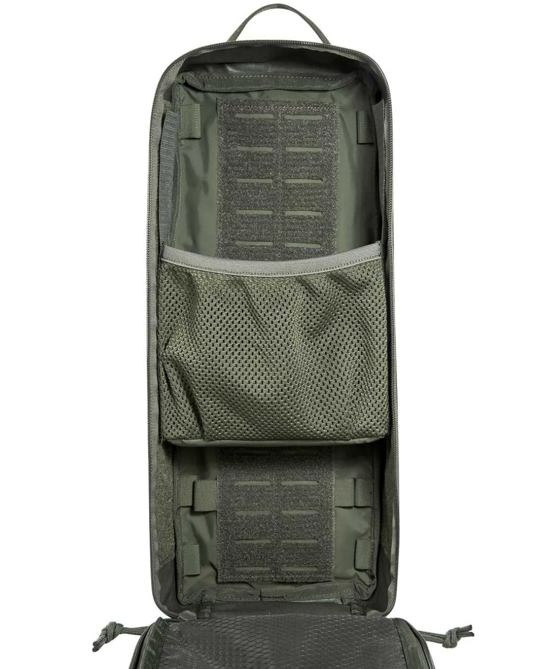 TT Medic Platoon Side Pocket Oliv