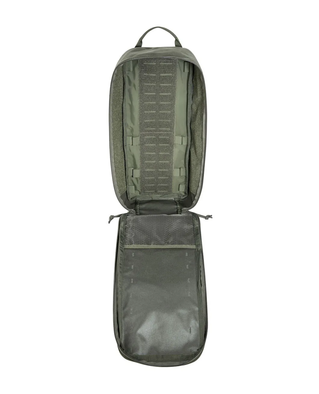 TT Medic Platoon Side Pocket Oliv