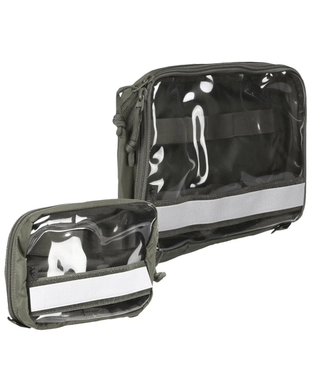 TT Medic Pouch Set Olive