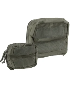 TT Medic Pouch Set Olive