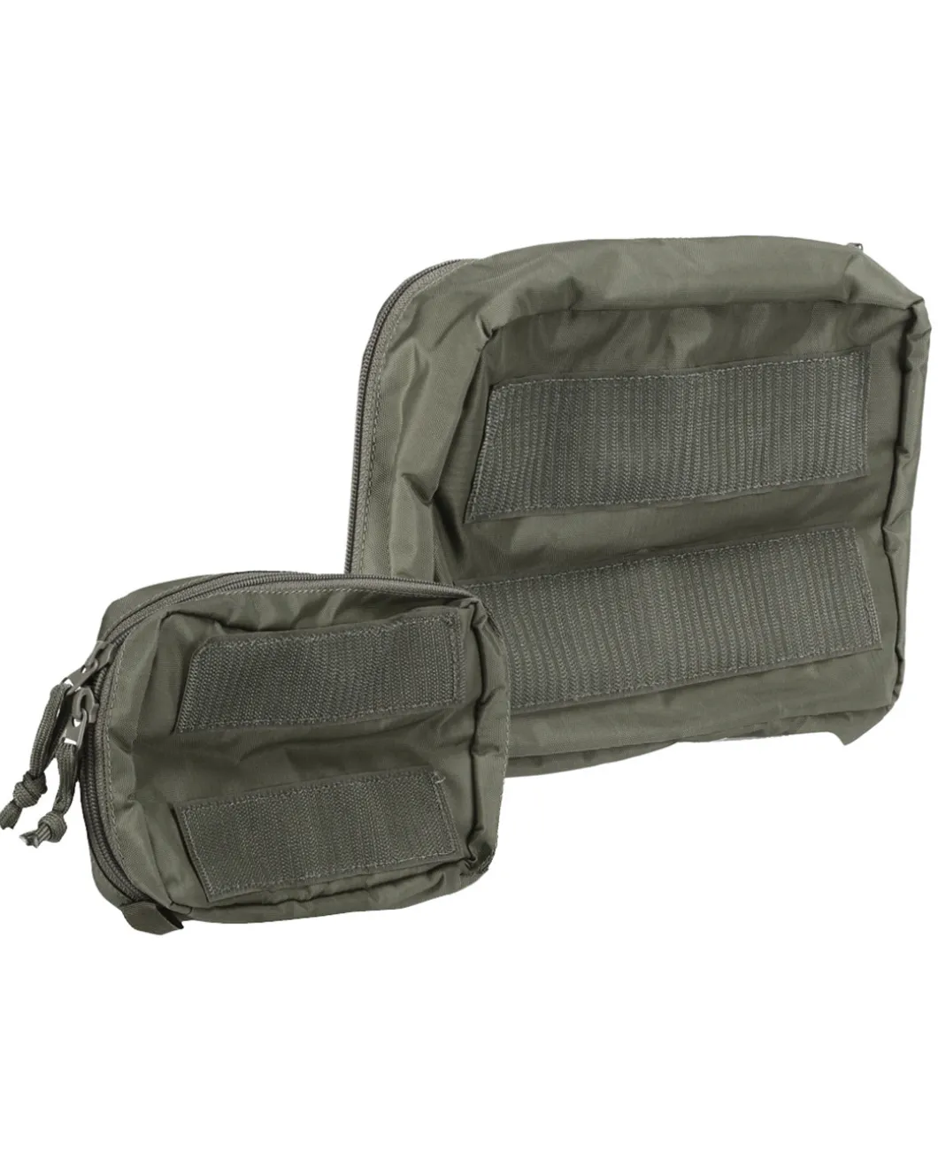 TT Medic Pouch Set Olive