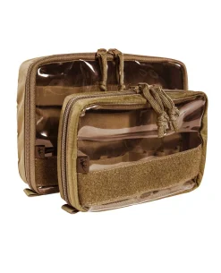TT Medic Pouch Set VL Coyote Brown