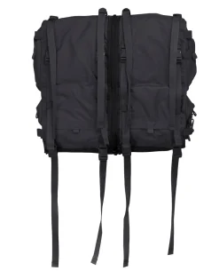 TT Medic Transporter Black Schwarz