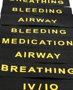 TT Medic Transporter Black Schwarz
