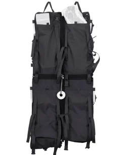 TT Medic Transporter Black Schwarz