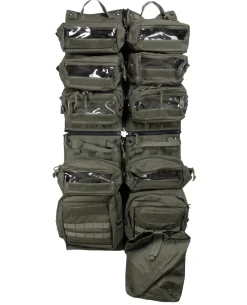 TT Medic Transporter Oliv