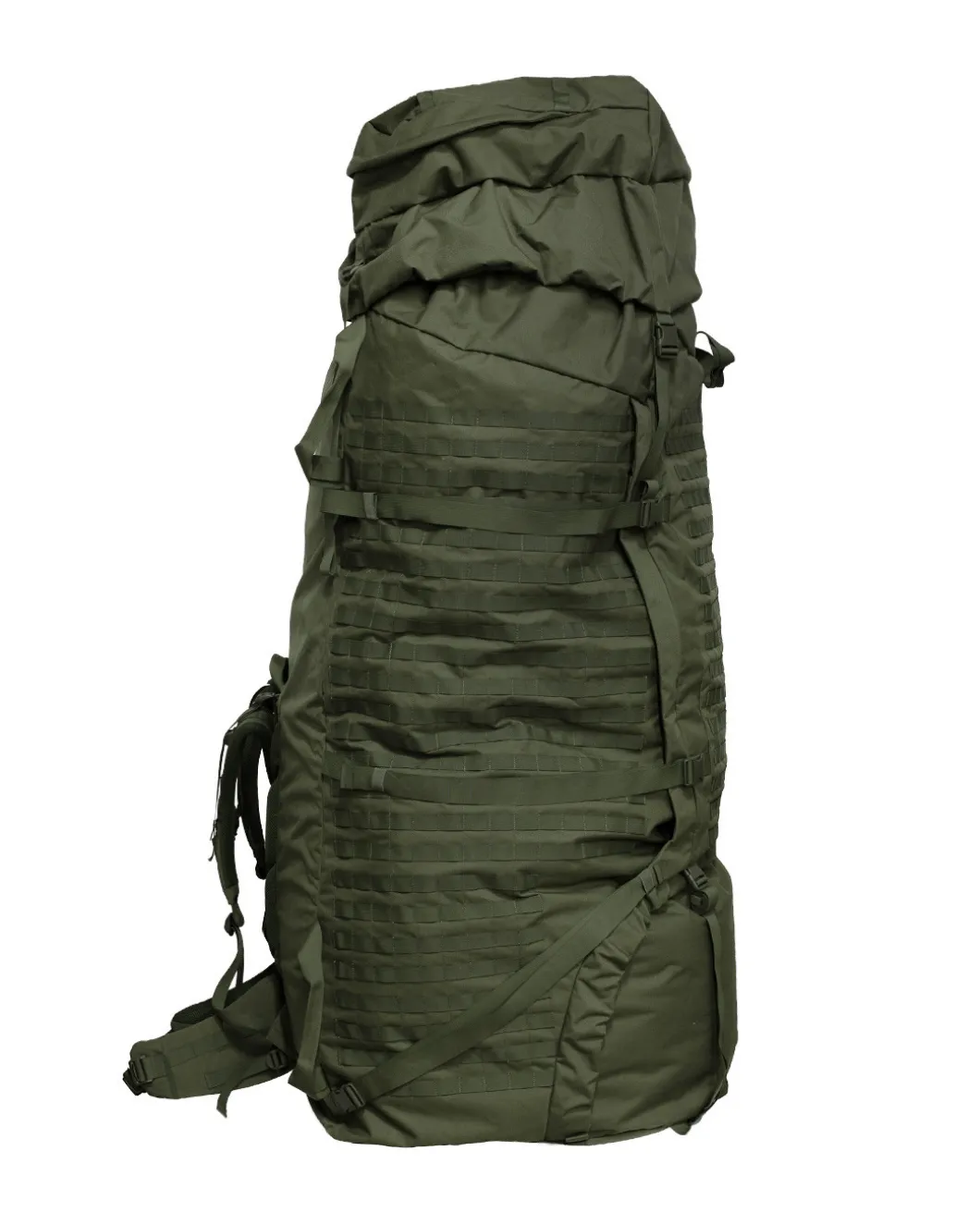 TT Mega Mil OPS Pack 600 Oliv