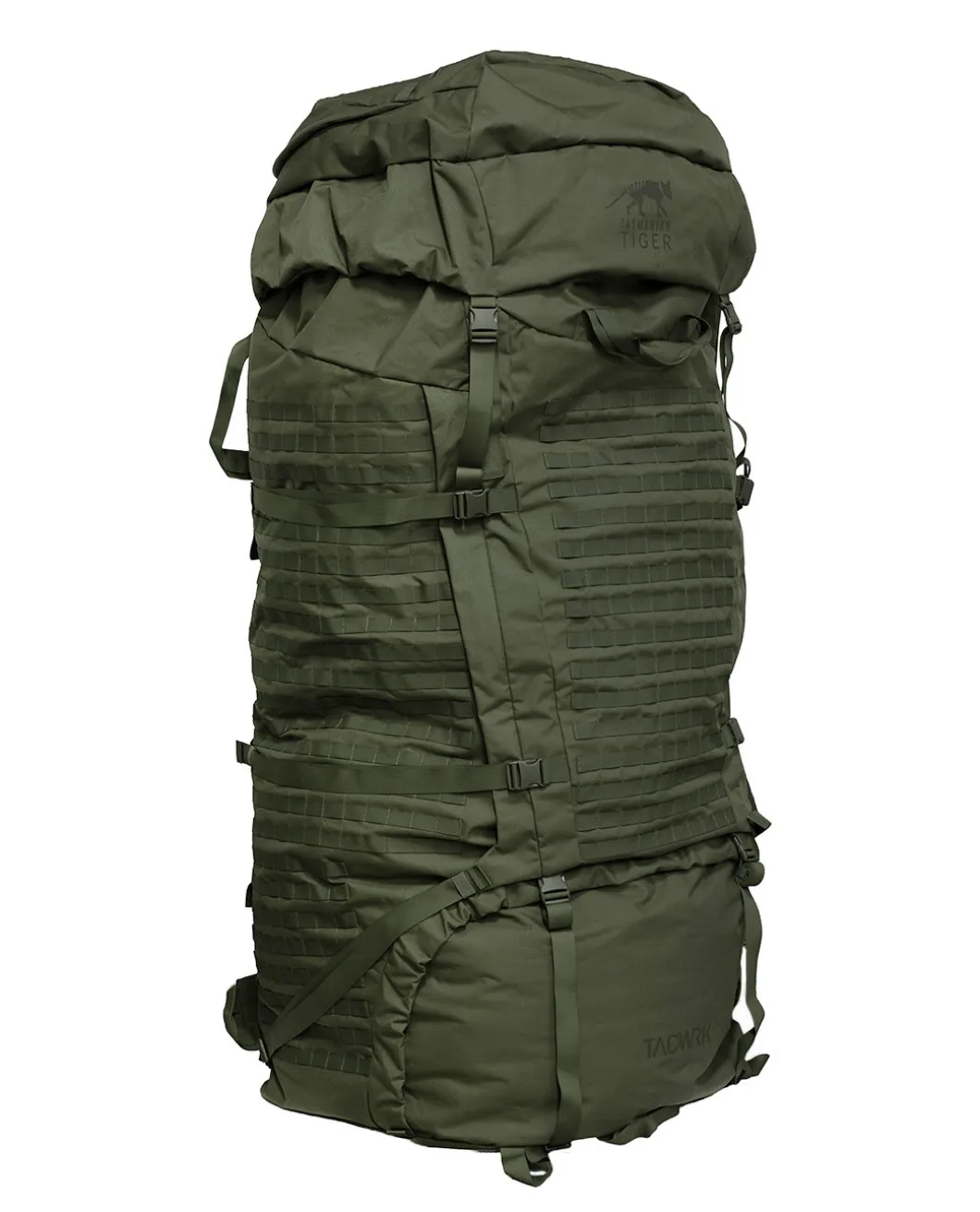 TT Mega Mil OPS Pack 600 Oliv