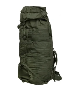 TT Mega Mil OPS Pack 600 Oliv