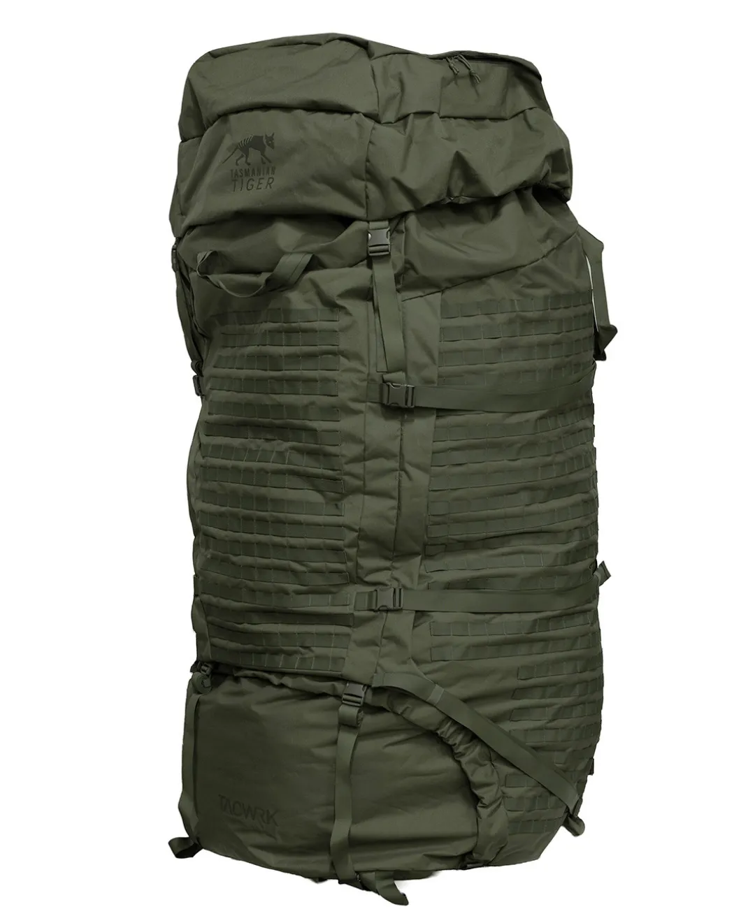 TT Mega Mil OPS Pack 600 Oliv