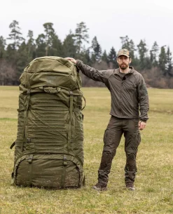 TT Mega Mil OPS Pack 600 Oliv