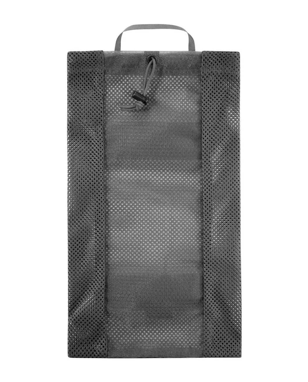 TT Mesh Bag VL M titan grey