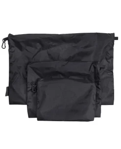 TT Mesh Pocket Set Black Schwarz