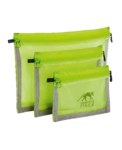 TT Mesh Pocket Set Neongelb