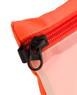 TT Mesh Pocket Set neon orange