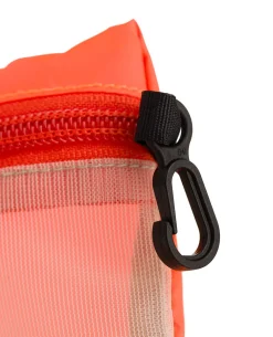 TT Mesh Pocket Set neon orange