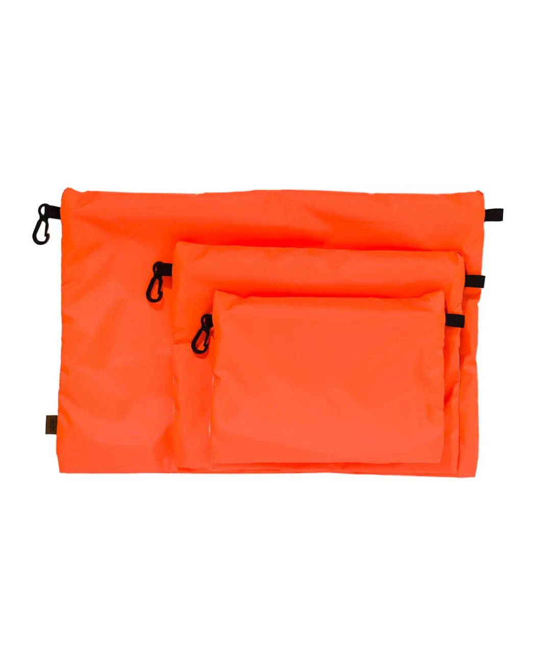 TT Mesh Pocket Set neon orange