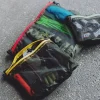 TT Mesh Pocket Set Olive