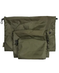 TT Mesh Pocket Set Olive
