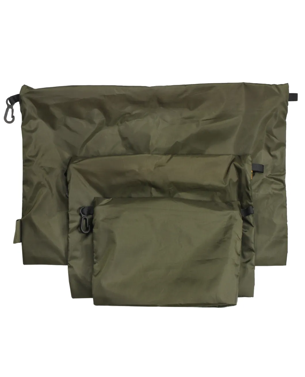 TT Mesh Pocket Set Olive