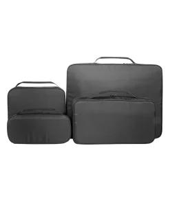 TT Mesh Pocket Set XL Schwarz