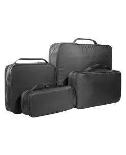 TT Mesh Pocket Set XL Schwarz