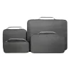 TT Mesh Pocket Set XL Titan Grey