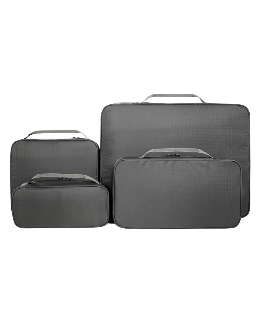 TT Mesh Pocket Set XL Titan Grey
