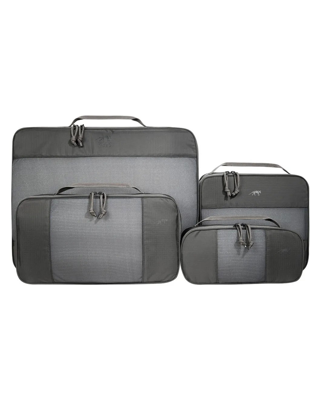 TT Mesh Pocket Set XL Titan Grey