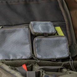 TT Mesh Pouch Set VL titan grey