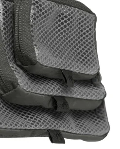 TT Mesh Pouch Set VL titan grey