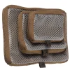 TT Mesh Pouch VL Set Coyote Brown