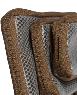 TT Mesh Pouch VL Set Coyote Brown