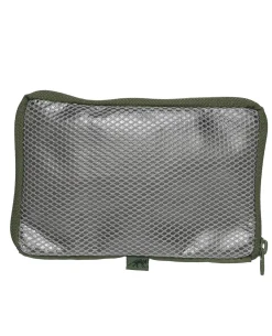 TT Mesh Pouch VL Set Oliv