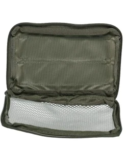 TT Mesh Pouch VL Set Oliv