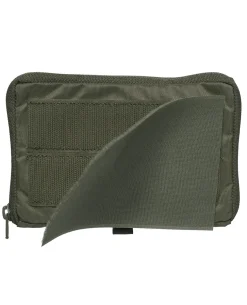 TT Mesh Pouch VL Set Oliv